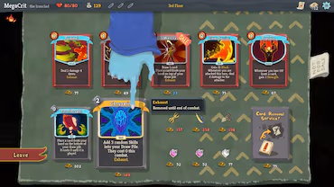 Slay the Spire — скриншот 6