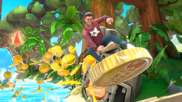 Slide Stars — скриншот 5