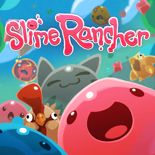 Slime Rancher