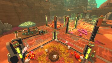 Slime Rancher — скриншот 3