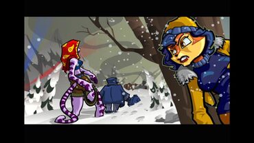 Sly 2: Band of Thieves™ — скриншот 6