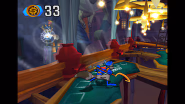 Sly Raccoon™ — скриншот 3