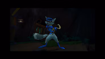 Sly Raccoon™ — скриншот 5