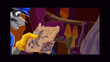 Sly Raccoon™ — скриншот 6