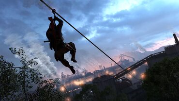 Sniper Elite 5 PS4™ & PS5™ — скриншот 4