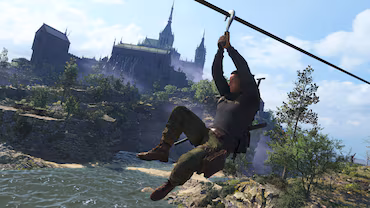 Sniper Elite 5 PS4™ & PS5™ — скриншот 6