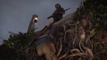 Sniper Elite 5: Rough Landing Mission and Weapon Pack — скриншот 3