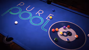 Snooker pack — скриншот 1