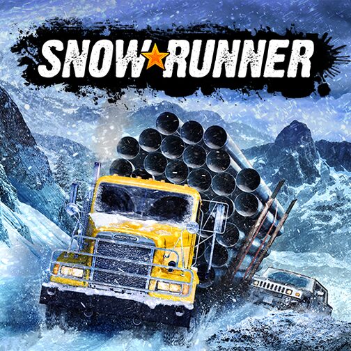 SnowRunner - 5-Year Anniversary Edition