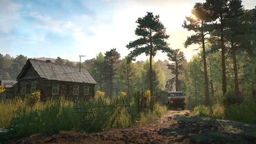 SnowRunner - 5-Year Anniversary Edition — скриншот 4