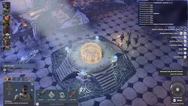Solasta: Crown of the Magister — скриншот 2