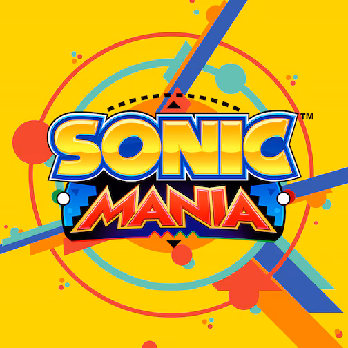 Sonic Mania