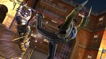 Soulcalibur: Broken Destiny PS4™ & PS5® — скриншот 2