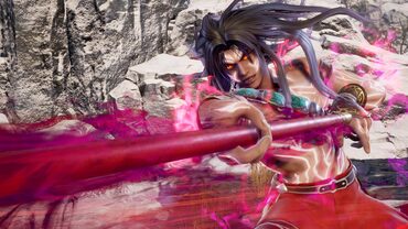 SOULCALIBUR Ⅵ Deluxe Edition — скриншот 4