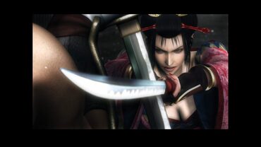 SOULCALIBUR III PS4 & PS5 — скриншот 5
