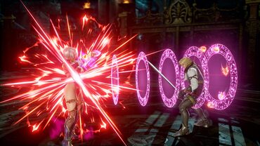 SOULCALIBUR VI Season Pass 2 — скриншот 2