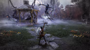 South of Midnight Weaver's Edition — скриншот 6