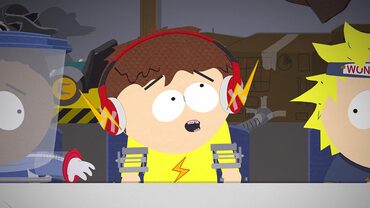 South Park™: The Fractured but Whole™ - SEASON PASS — скриншот 1