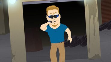 South Park™: The Fractured but Whole™ - SEASON PASS — скриншот 2