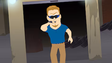 South Park™: The Fractured but Whole™ — скриншот 1