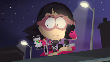 South Park™: The Fractured but Whole™ — скриншот 3