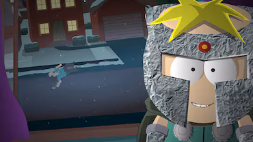 South Park™: The Fractured but Whole™ — скриншот 4