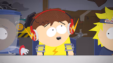 South Park™: The Fractured but Whole™ — скриншот 6