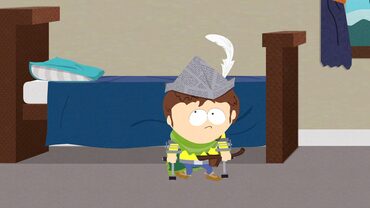 South Park™: The Stick of Truth™ — скриншот 4