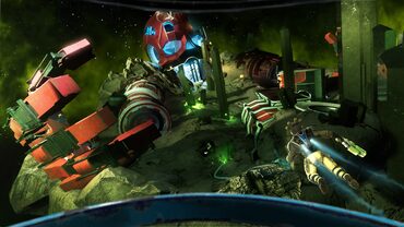 Space Junkies™ — скриншот 2