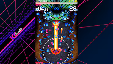 Space Moth Lunar Edition — скриншот 5