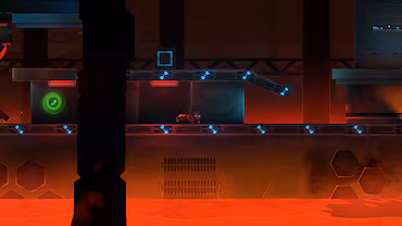Space Tail: Definitive Edition — скриншот 2