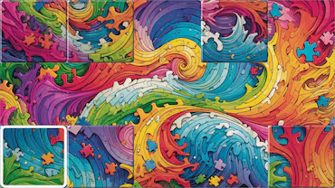 Splash of Color: Complete Edition — скриншот 3