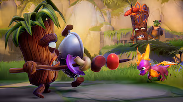 Spyro™ Reignited Trilogy — скриншот 2