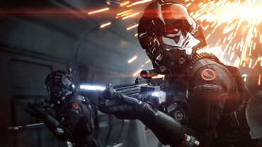 STAR WARS™ Battlefront™ II: Celebration Edition Upgrade — скриншот 2