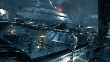 STAR WARS™ Battlefront™ II: Celebration Edition Upgrade — скриншот 3