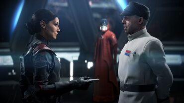 STAR WARS™ Battlefront™ II — скриншот 2