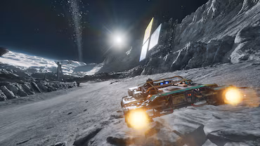 STAR WARS: Galactic Racer™ — скриншот 3
