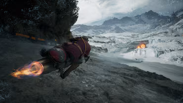 STAR WARS: Galactic Racer™ — скриншот 4
