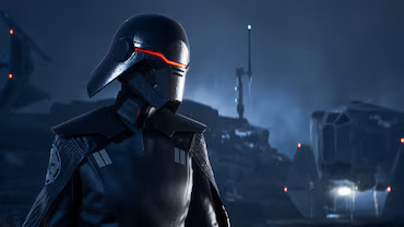 STAR WARS Jedi: Fallen Order™ Deluxe Edition — скриншот 2