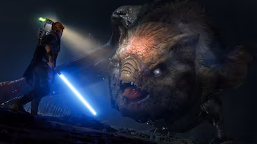 STAR WARS Jedi: Fallen Order™ Deluxe Edition — скриншот 3