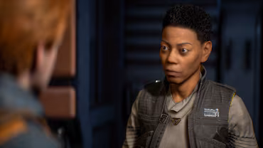 STAR WARS Jedi: Fallen Order™ Deluxe Edition — скриншот 6