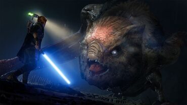 STAR WARS Jedi: Fallen Order™ Deluxe Upgrade — скриншот 2