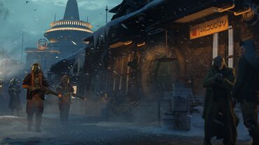 Star Wars Outlaws Ultimate Edition — скриншот 2