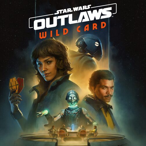 Star Wars Outlaws: Wild Card DLC