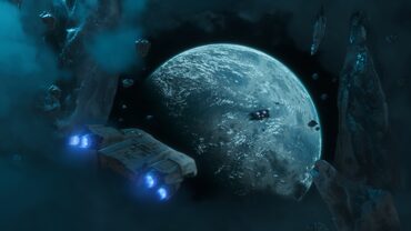 Star Wars Outlaws — скриншот 4