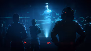 STAR WARS™: Squadrons — скриншот 1