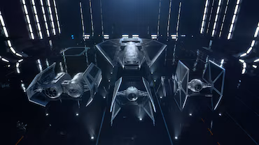 STAR WARS™: Squadrons — скриншот 3