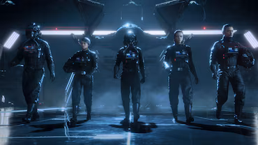STAR WARS™: Squadrons — скриншот 4
