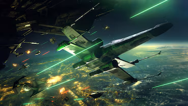 STAR WARS™: Squadrons — скриншот 5