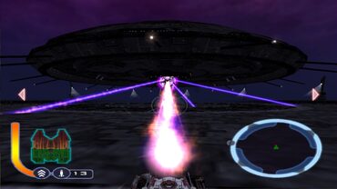 STAR WARS The Clone Wars — скриншот 6